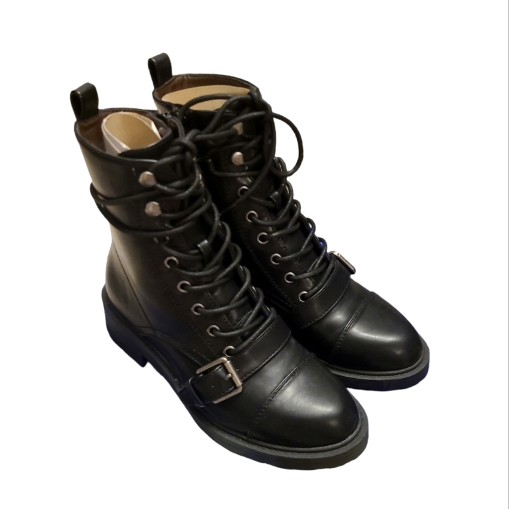 White mountain decree boots